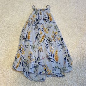 Haute Monde Women’s Floral Top